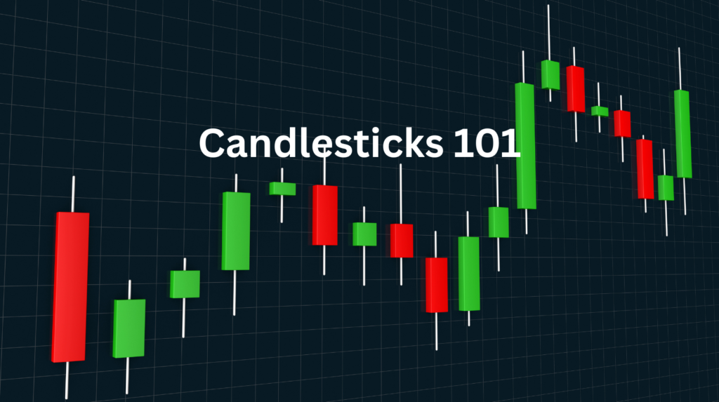 Candlesticks 101