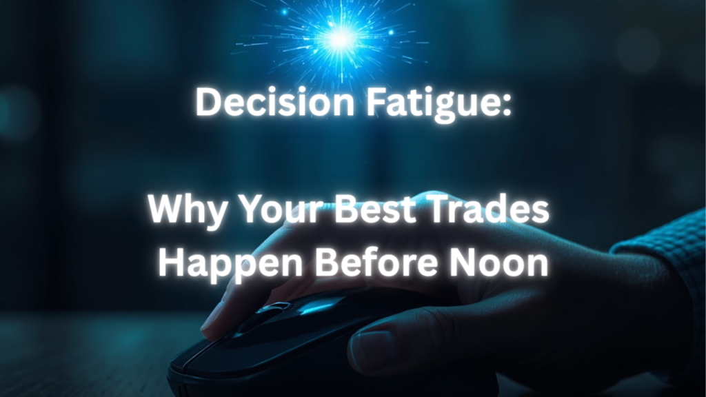 Decision Fatigue