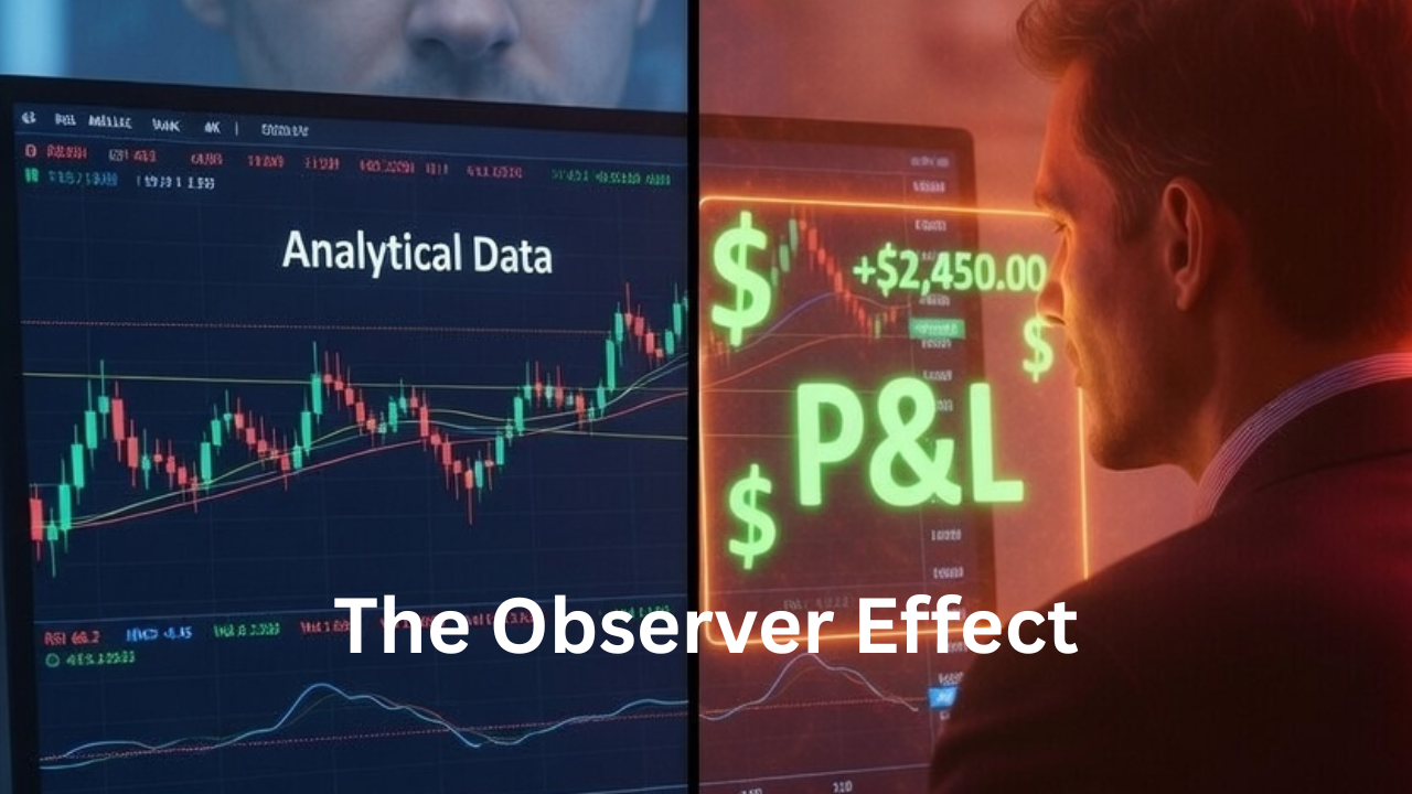 The Observer Effect